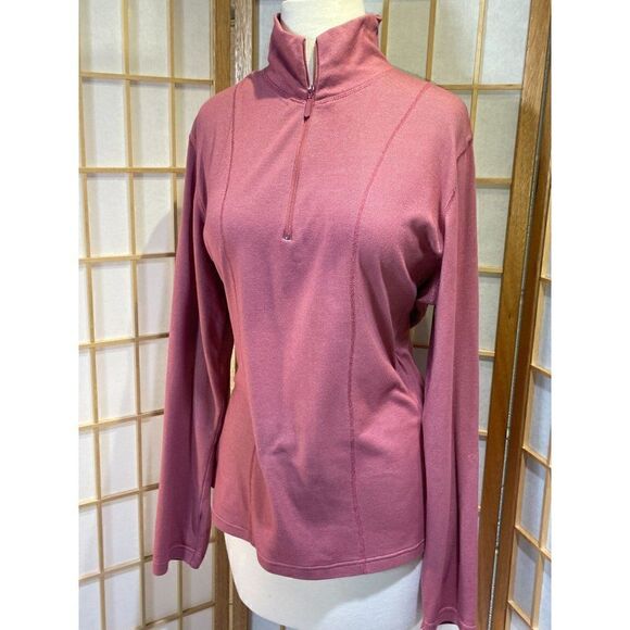 Woolrich Lg Quarter Zip - Picture 8 of 14